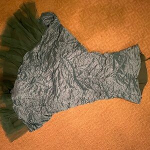 Nicole Miller dress size O